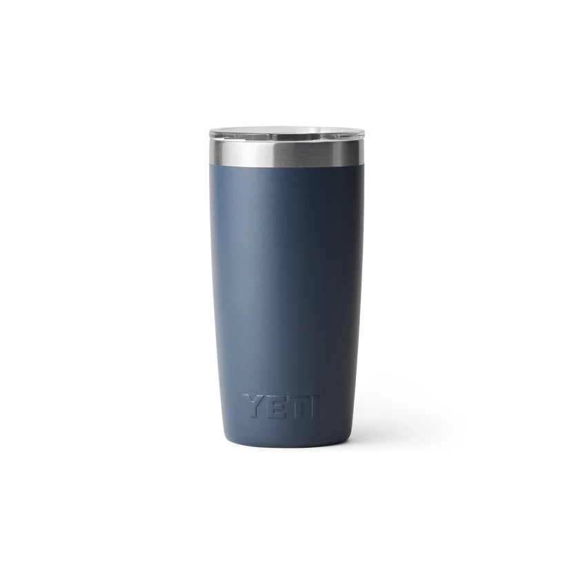 YETI RAMBLER TUMBLER 10oz (296ml) - Black Box BBQ