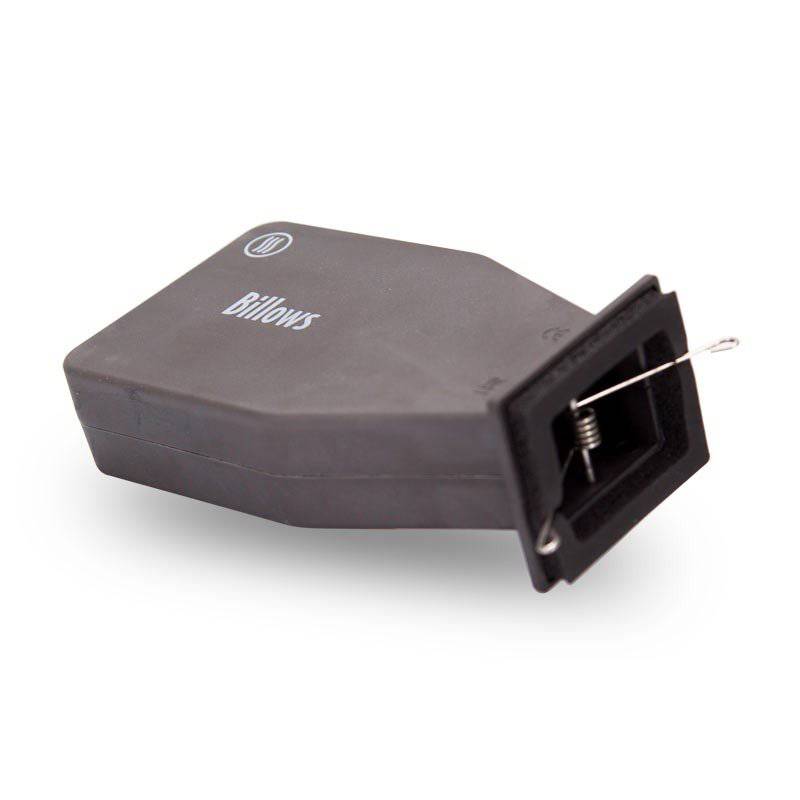 Billows™ BBQ Temperature Control Fan - Black Box BBQ