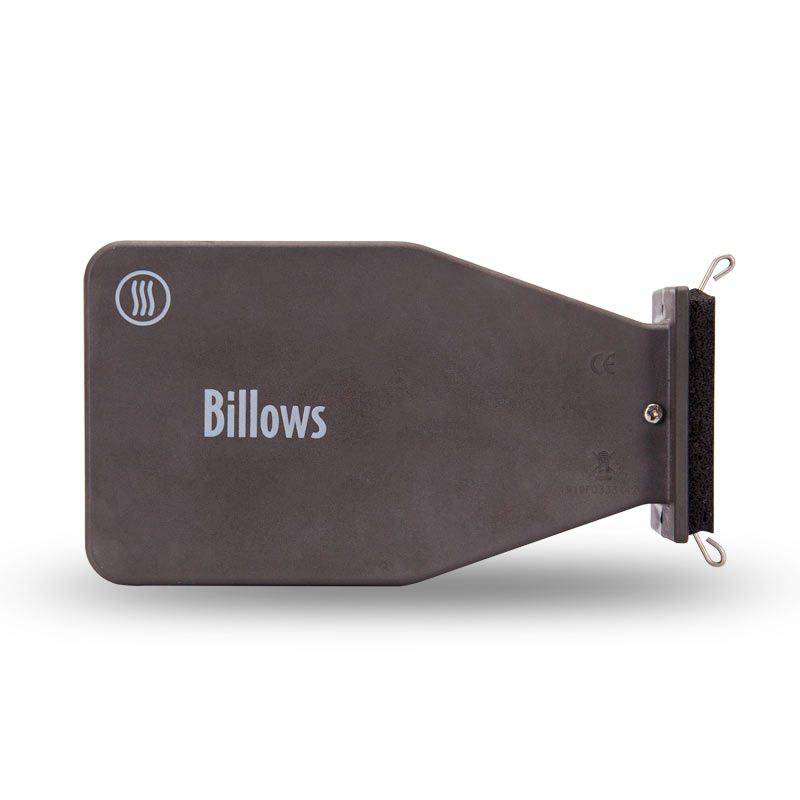 Billows™ BBQ Temperature Control Fan - Black Box BBQ