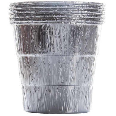 BUCKET LINER - 5 PACK - Black Box BBQ