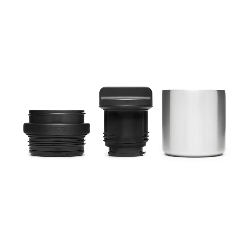 YETI RAMBLER BOTTLE 5oz CUP CAP