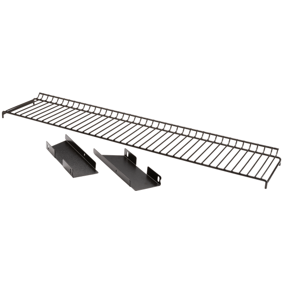 Extra Grill Rack Pro 34 - Black Box BBQ