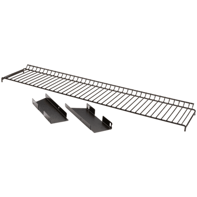 Extra Grill Rack Pro 34 - Black Box BBQ