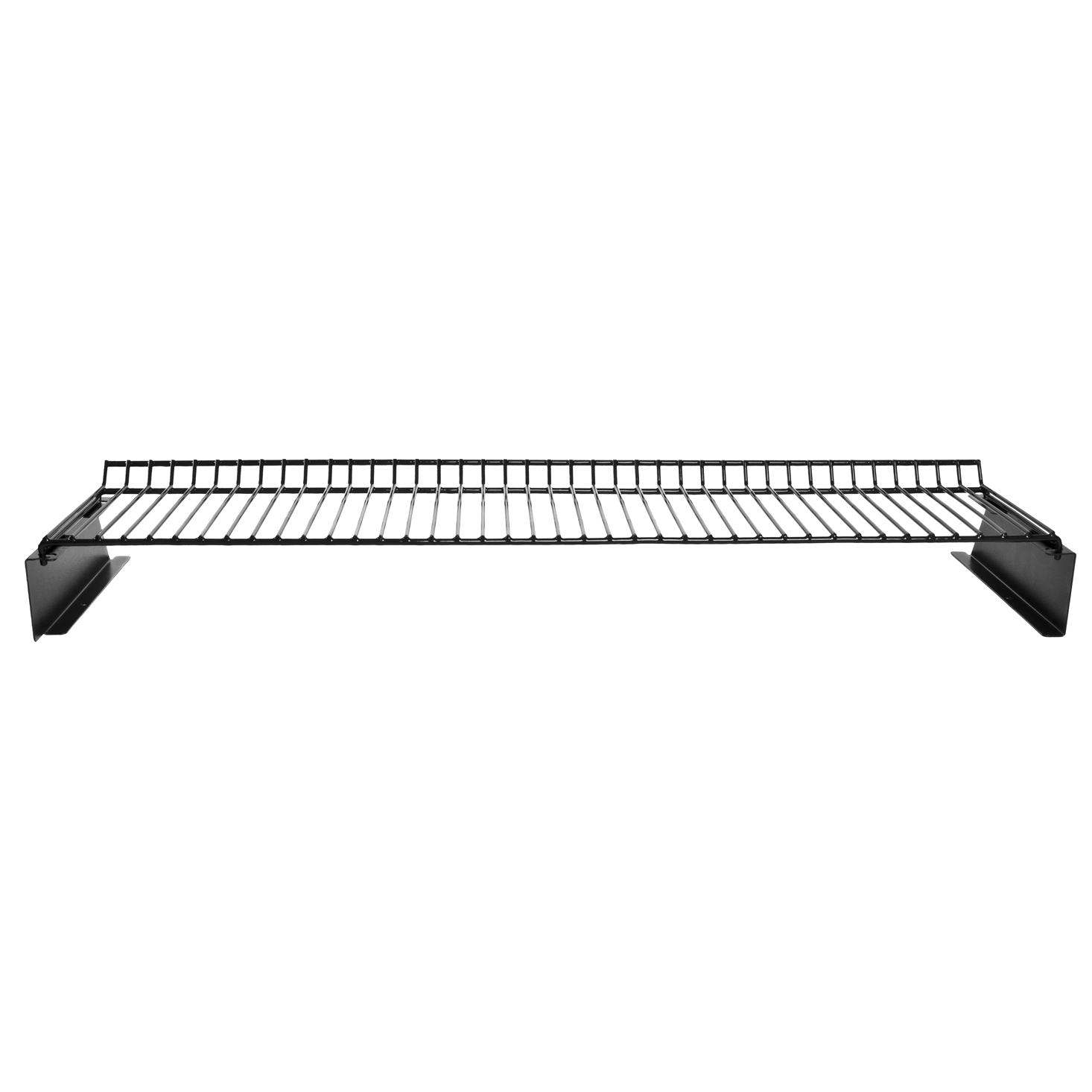 Extra Grill Rack Pro 34 - Black Box BBQ