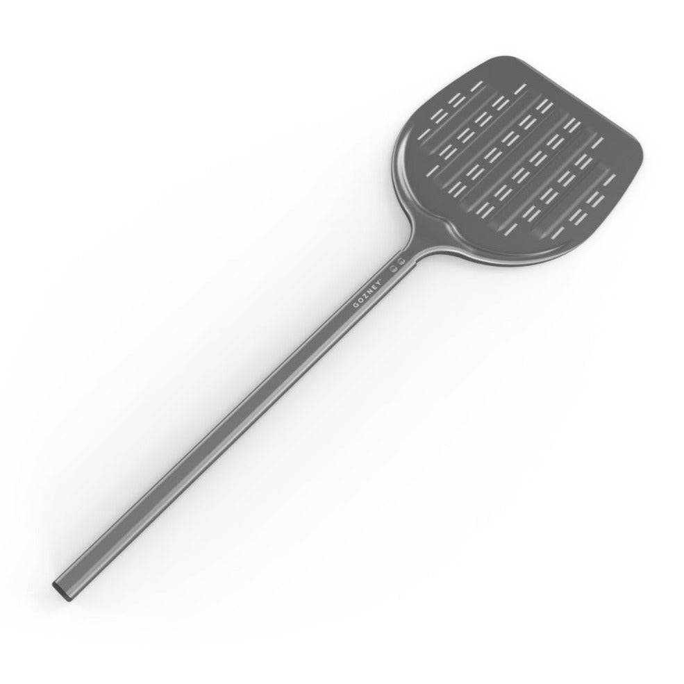 Gozney Dome Placement Peel - Black Box BBQ