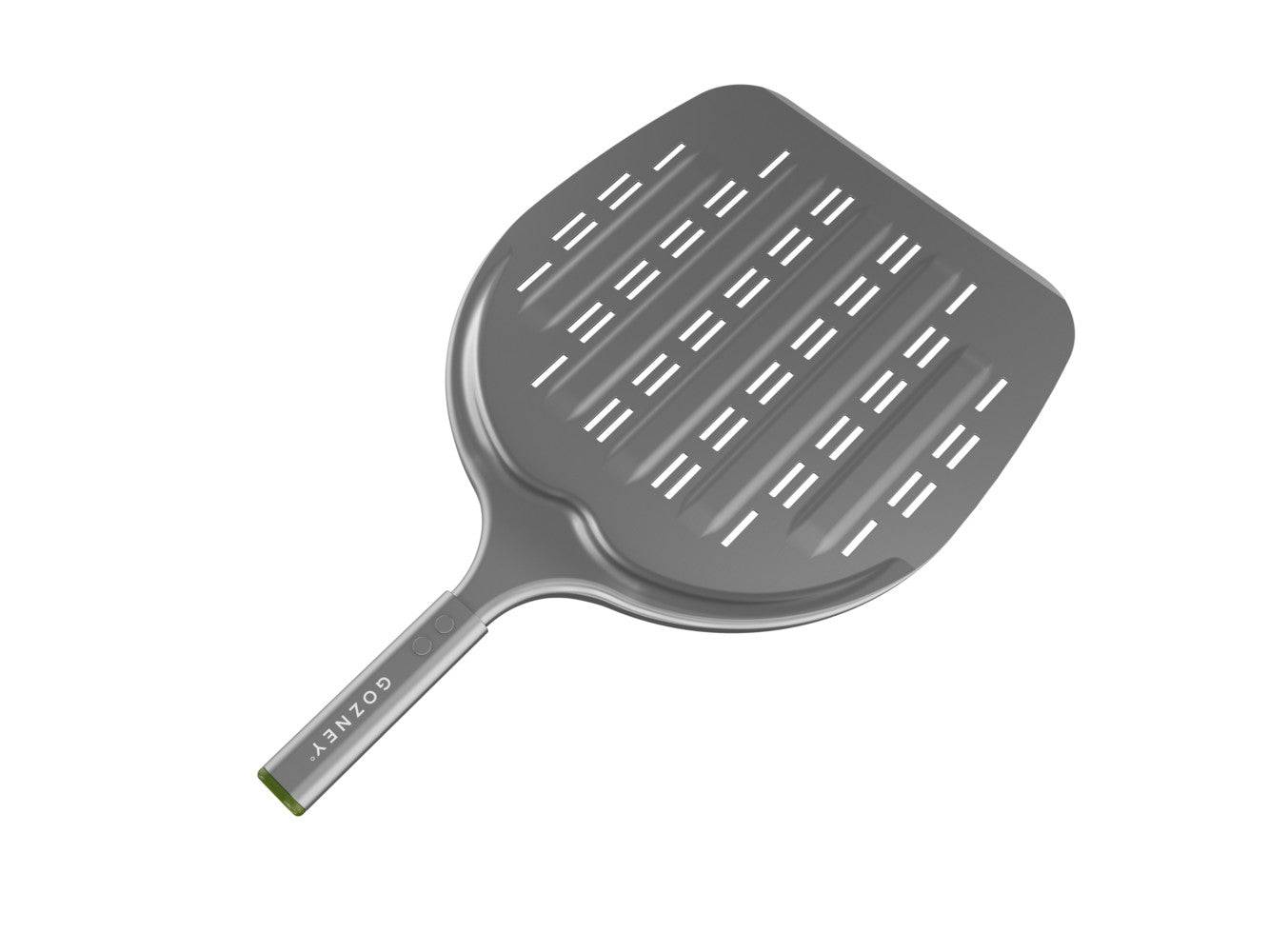 Gozney Roccbox Placement Peel - Black Box BBQ