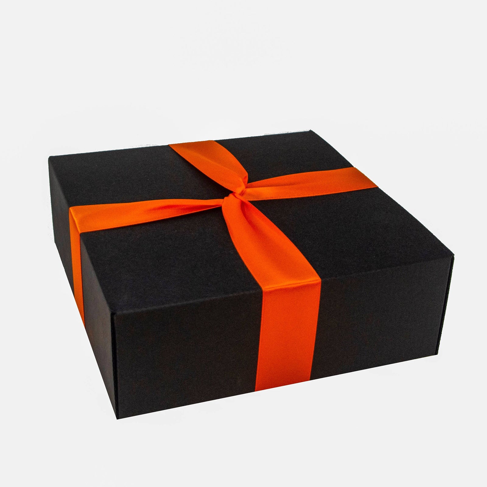 Lump of Coal for Christmas - Black Box BBQ