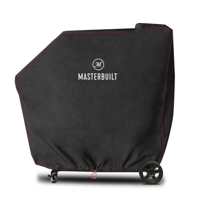 Masterbuilt 1050 Grill Cover - Black Box BBQ