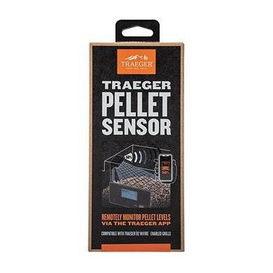 Pellet Sensor - Black Box BBQ