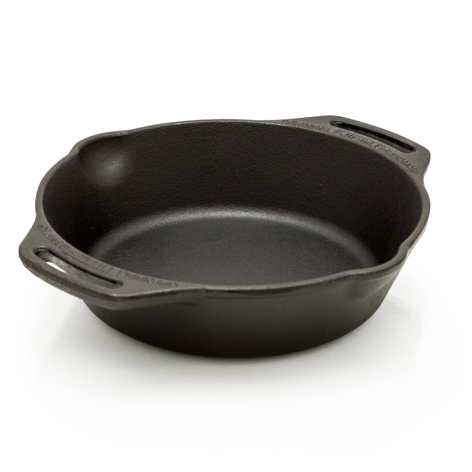 Petromax Fire Skillet fp20h-t - Black Box BBQ