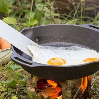 Petromax Fire Skillet fp25h-t - Black Box BBQ