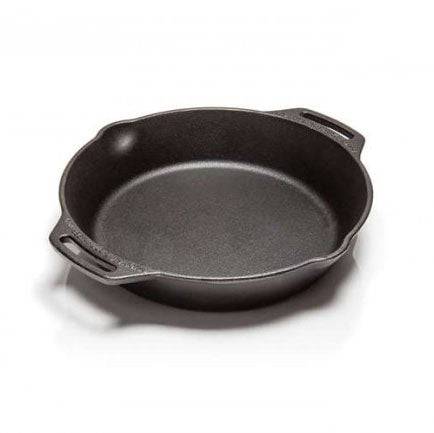 Petromax Fire Skillet fp25h-t - Black Box BBQ