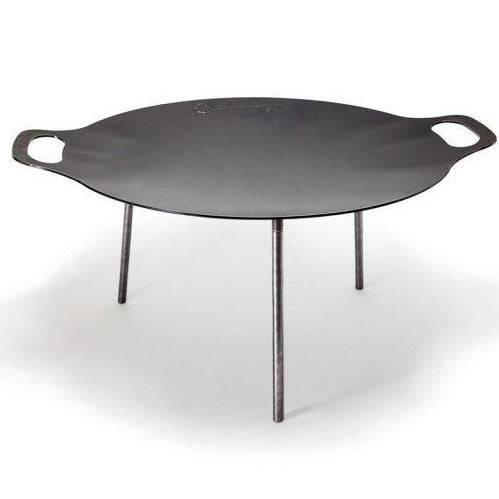 Petromax Griddle and Fire Bowl (FS48) - Black Box BBQ