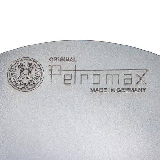 Petromax Griddle and Fire Bowl (FS48) - Black Box BBQ
