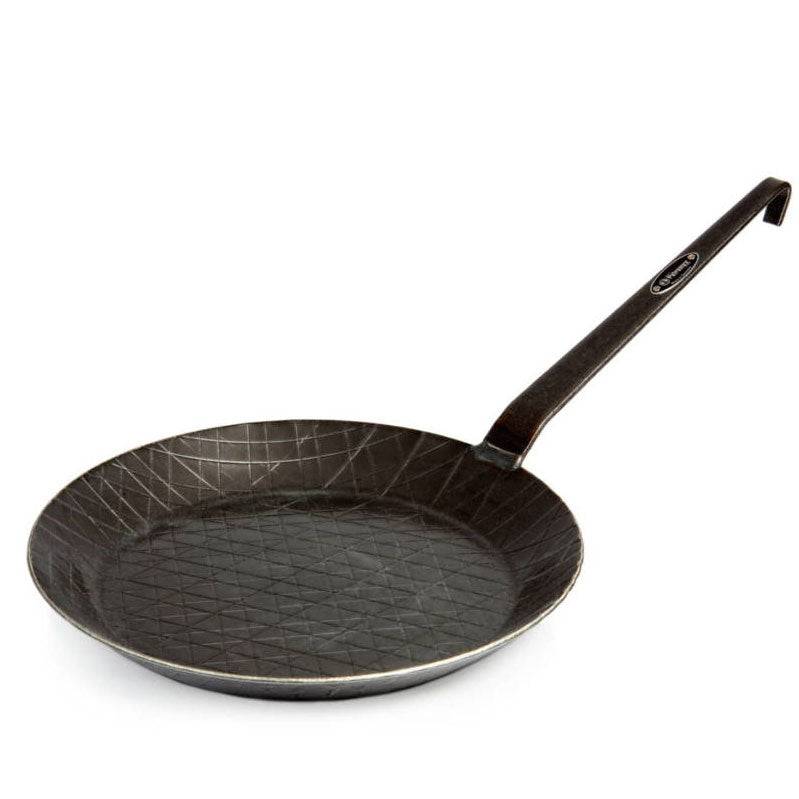 Petromax Iron Pan SP28 - Black Box BBQ