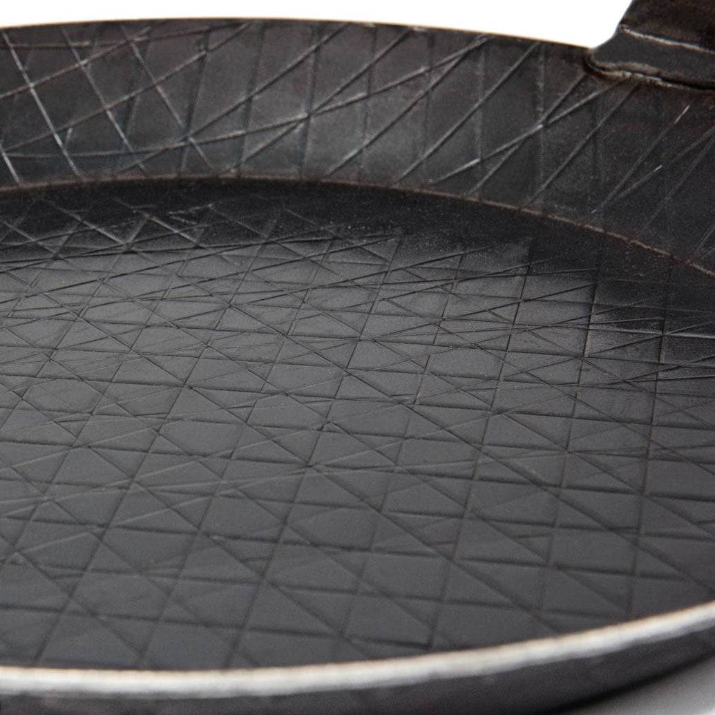 Petromax Iron Pan SP28 - Black Box BBQ