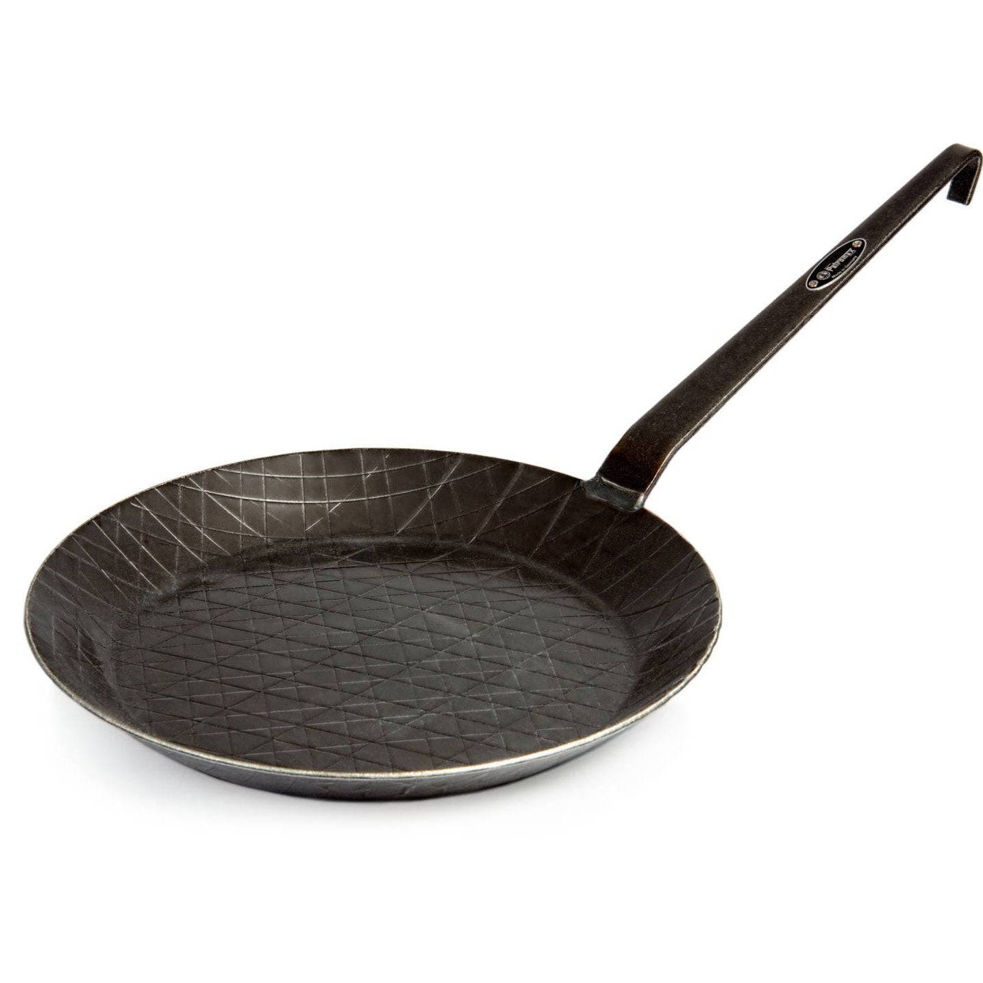 Petromax Iron Pan SP32 - Black Box BBQ