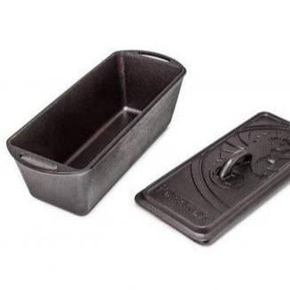 Petromax Loaf Pan With Lid (K4) - Black Box BBQ
