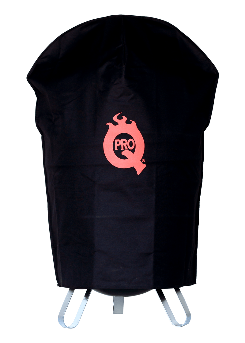 ProQ BBQ Smoker Covers - Black Box BBQ