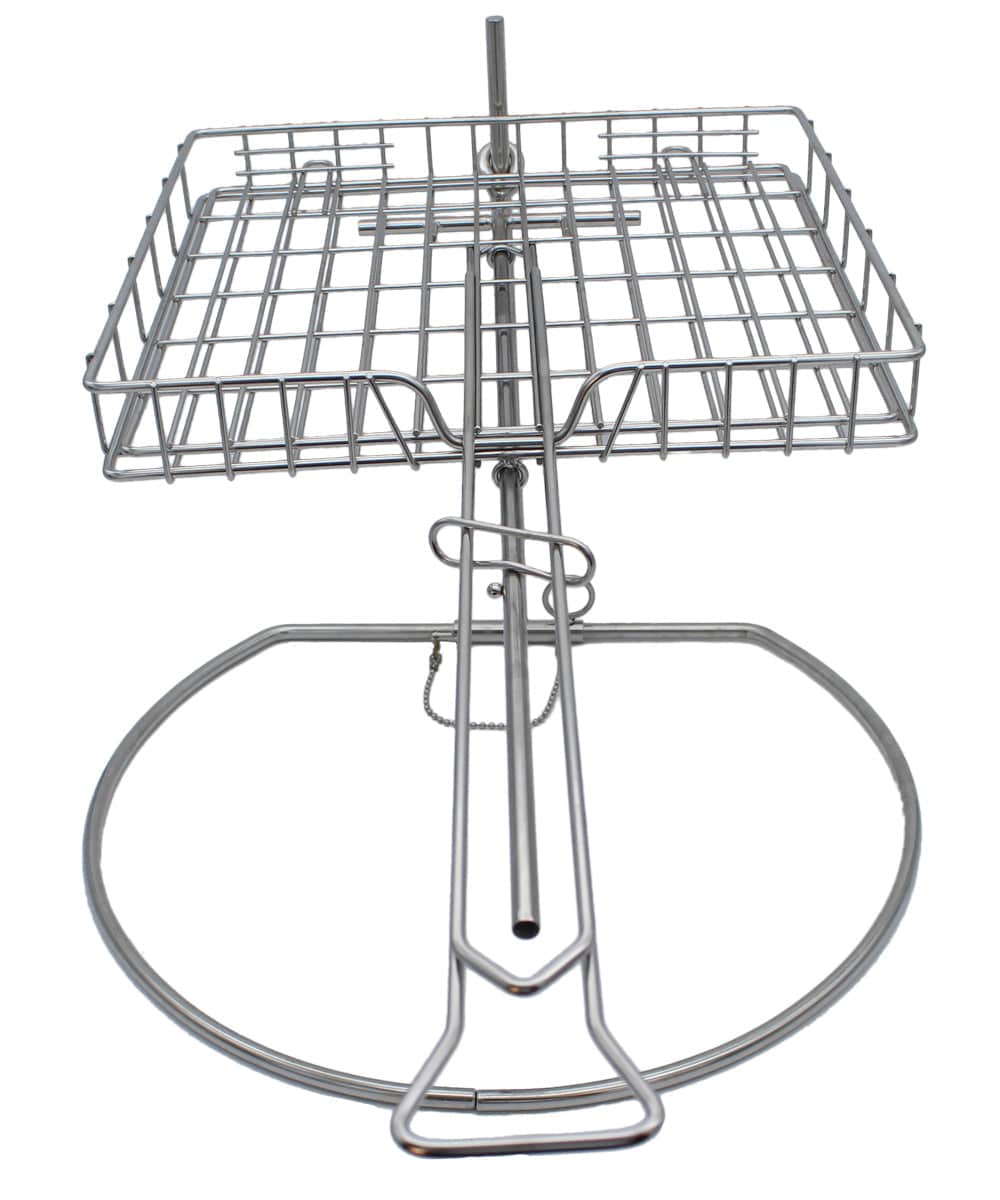 ProQ Flip'n Grate - Black Box BBQ