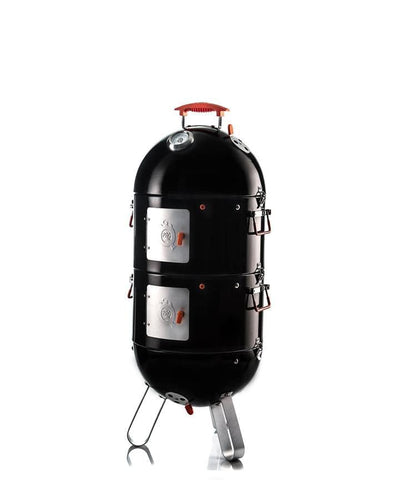 ProQ Ranger BBQ Smoker V4 - Black Box BBQ