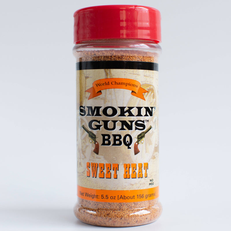 Smokin&