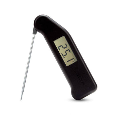 Thermapen Classic Thermometer - Black Box BBQ