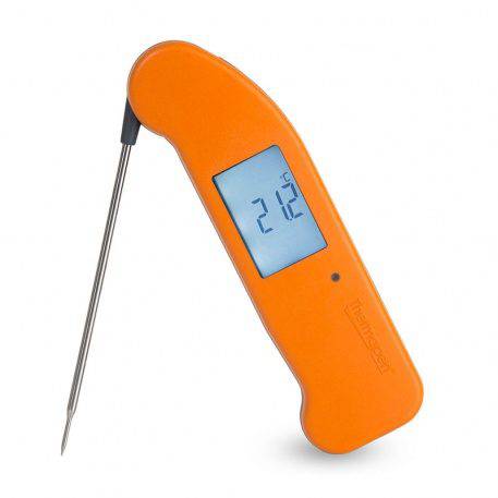Thermapen One Thermometer - Black Box BBQ
