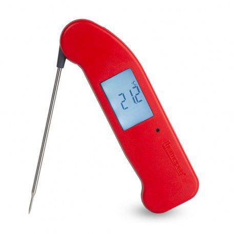 Thermapen One Thermometer - Black Box BBQ