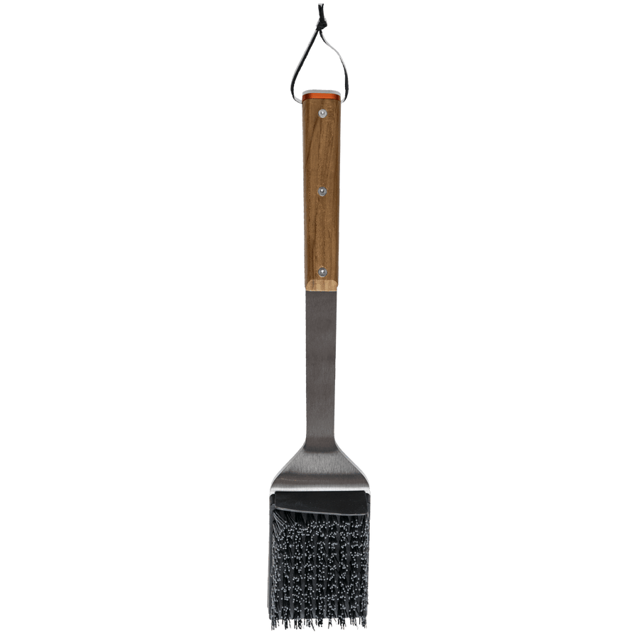 Traeger BBQ Cleaning Brush - Black Box BBQ