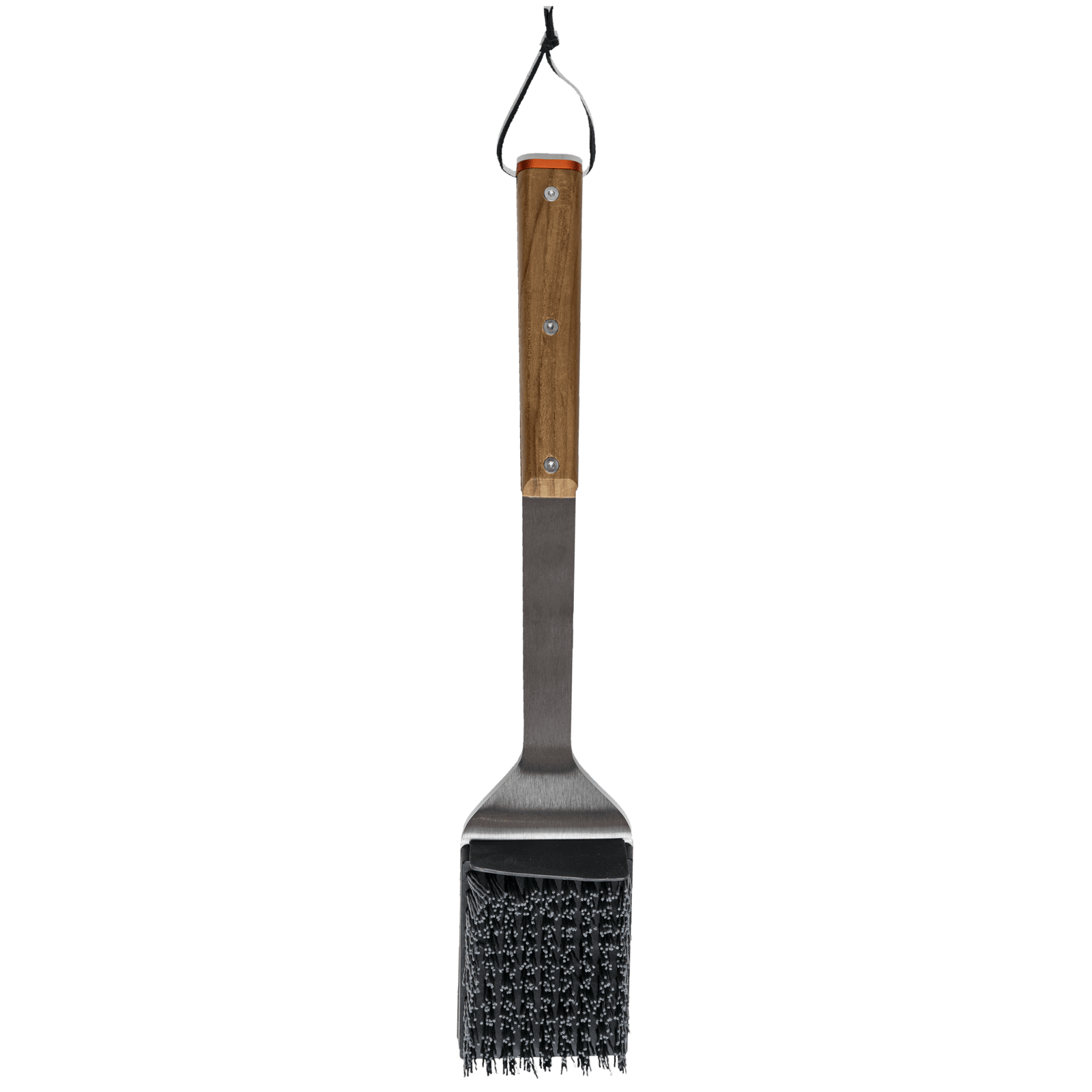 Traeger BBQ Cleaning Brush - Black Box BBQ