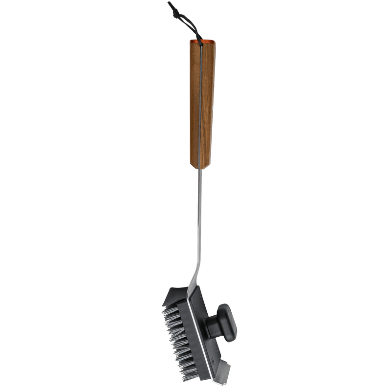 Traeger BBQ Cleaning Brush - Black Box BBQ