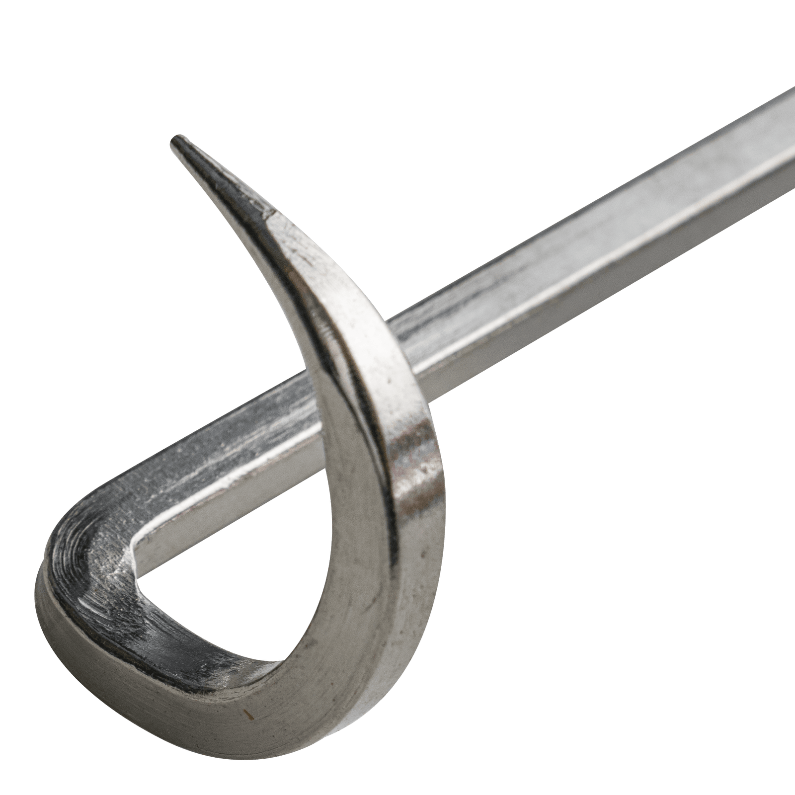 Traeger BBQ Pig Tail - Black Box BBQ