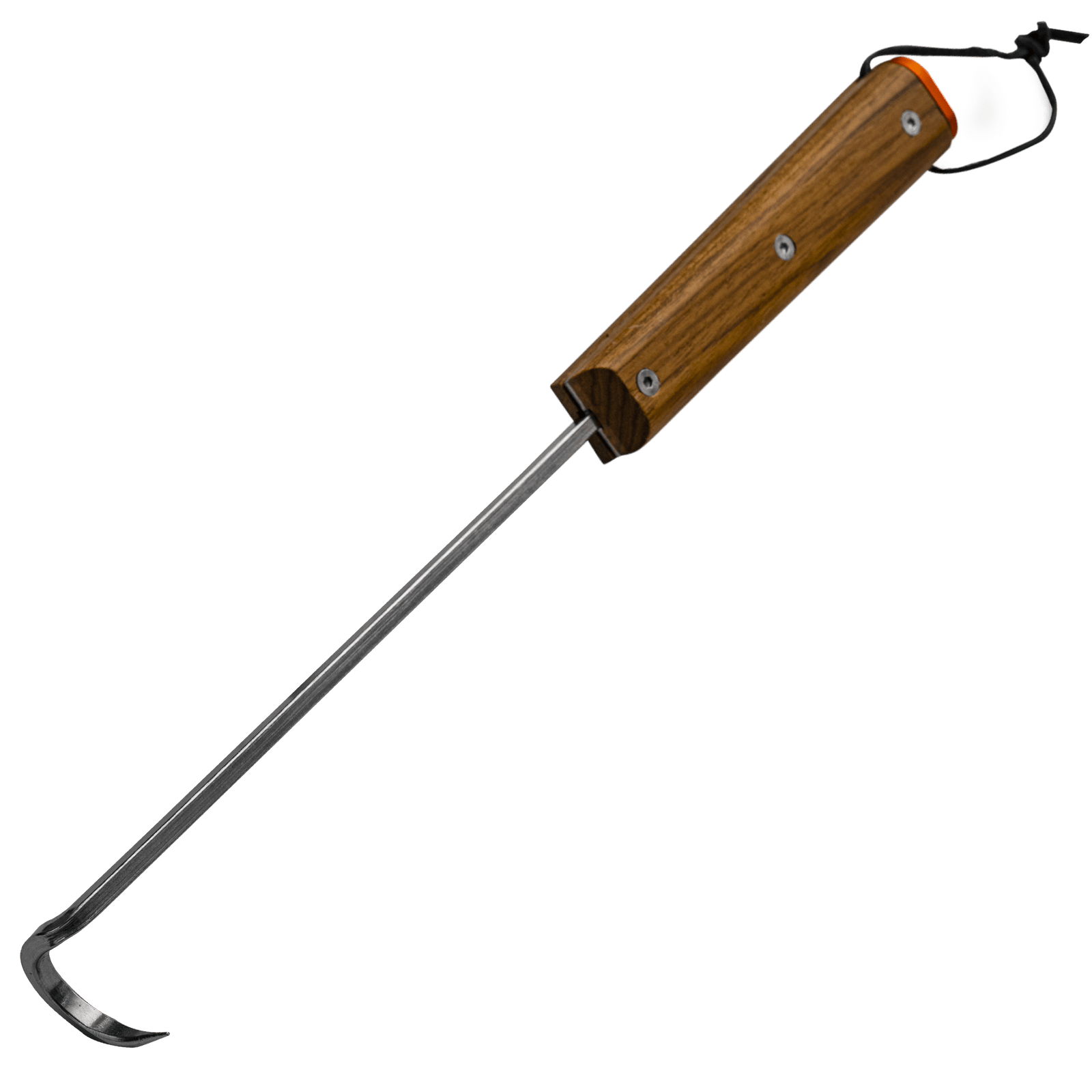 Traeger BBQ Pig Tail - Black Box BBQ