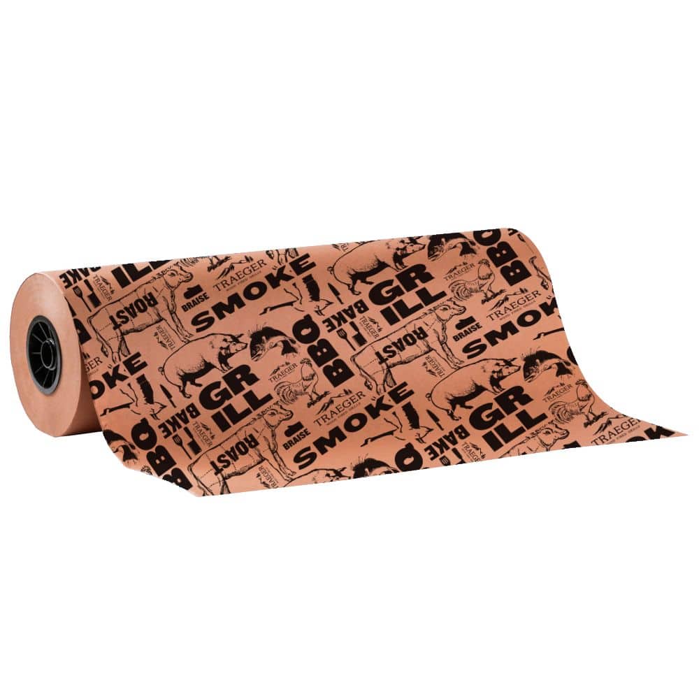 Traeger Butcher Paper - Black Box BBQ