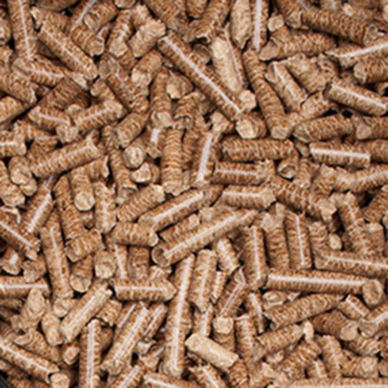 Traeger Cherry Pellets - Black Box BBQ