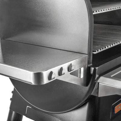 Traeger D2 Timberline 850 Grill With WiFIRE™ Controller - Black Box BBQ