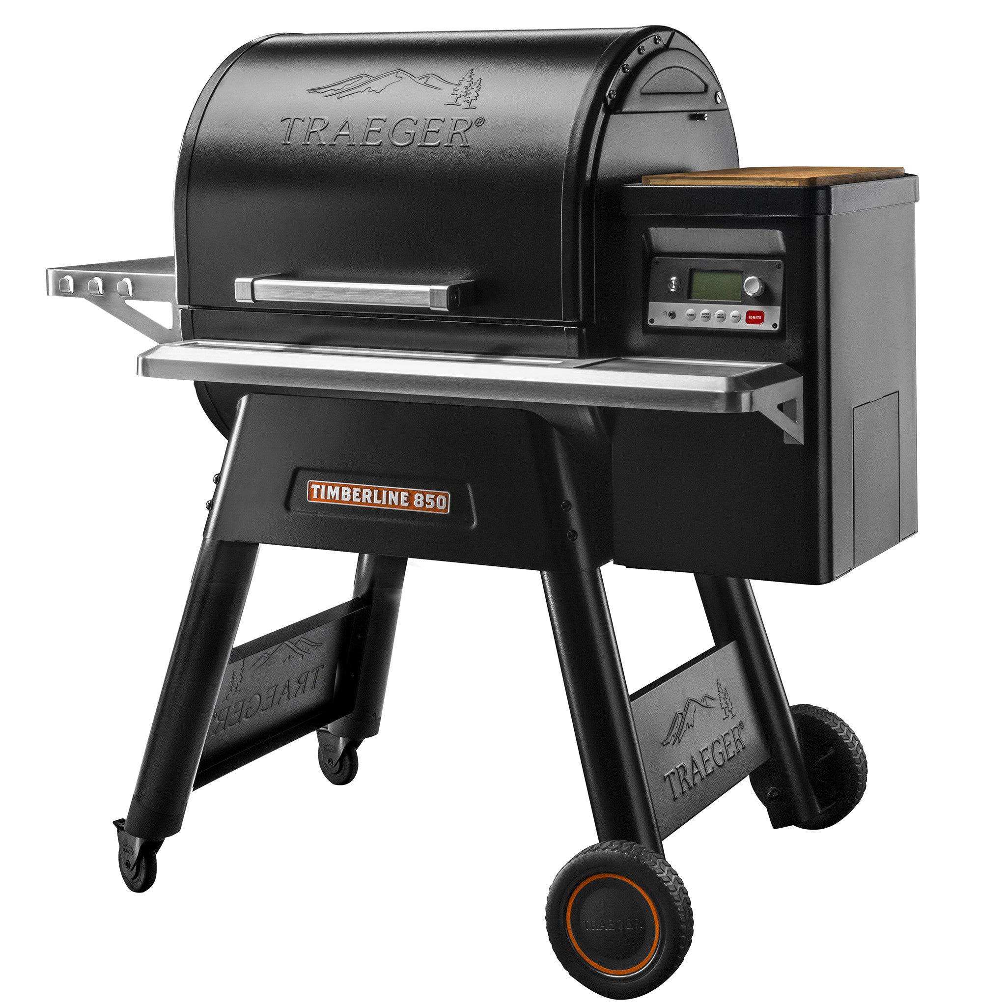 Traeger shop wifire controller