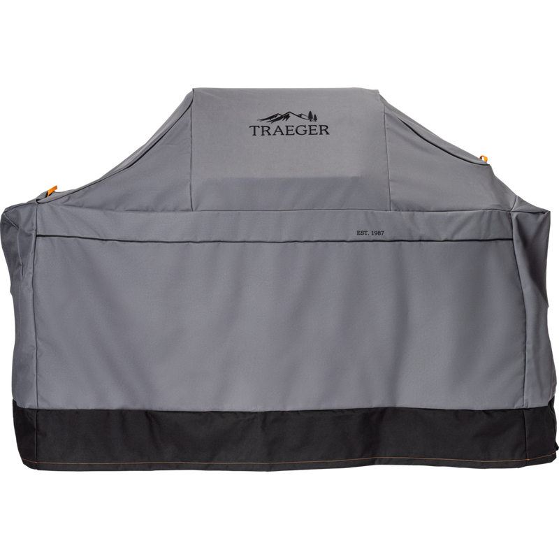 Traeger Ironwood Full Length Grill Cover