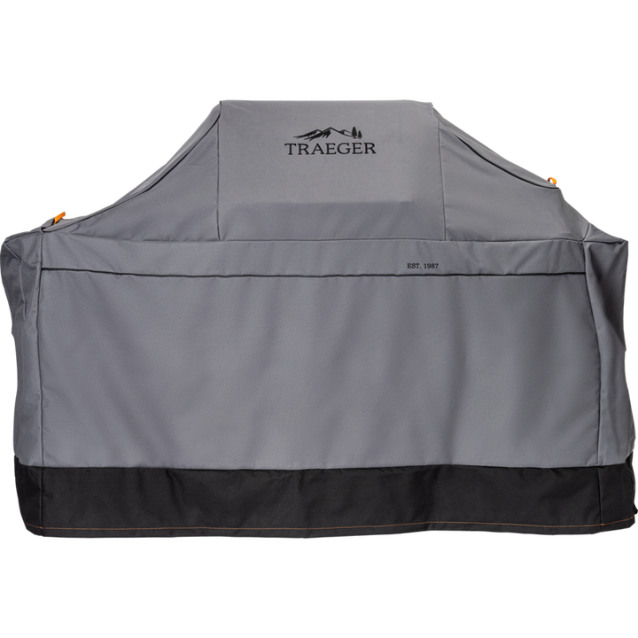 Traeger Ironwood Full Length Grill Cover