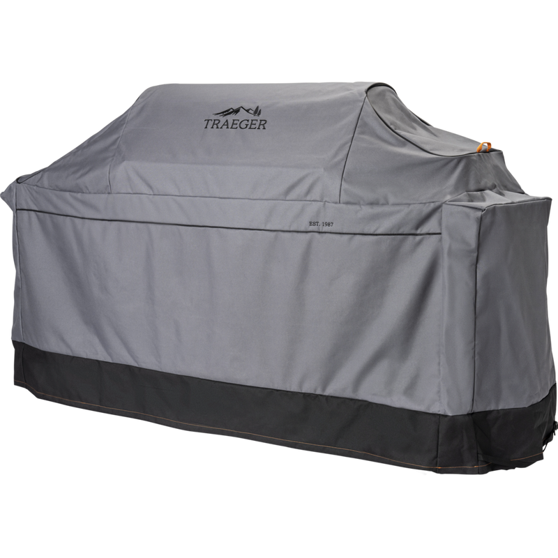 Traeger Ironwood XL Full Length Grill Cover