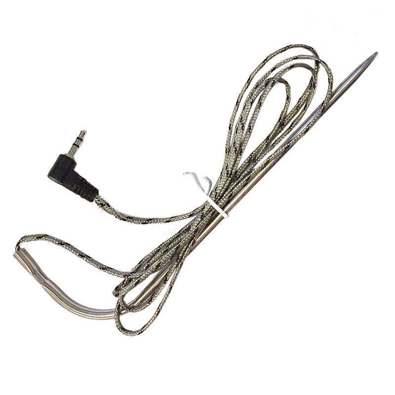 Traeger Meat Probe, Black - Black Box BBQ