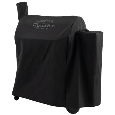 Traeger Pro 780 Cover - Black Box BBQ