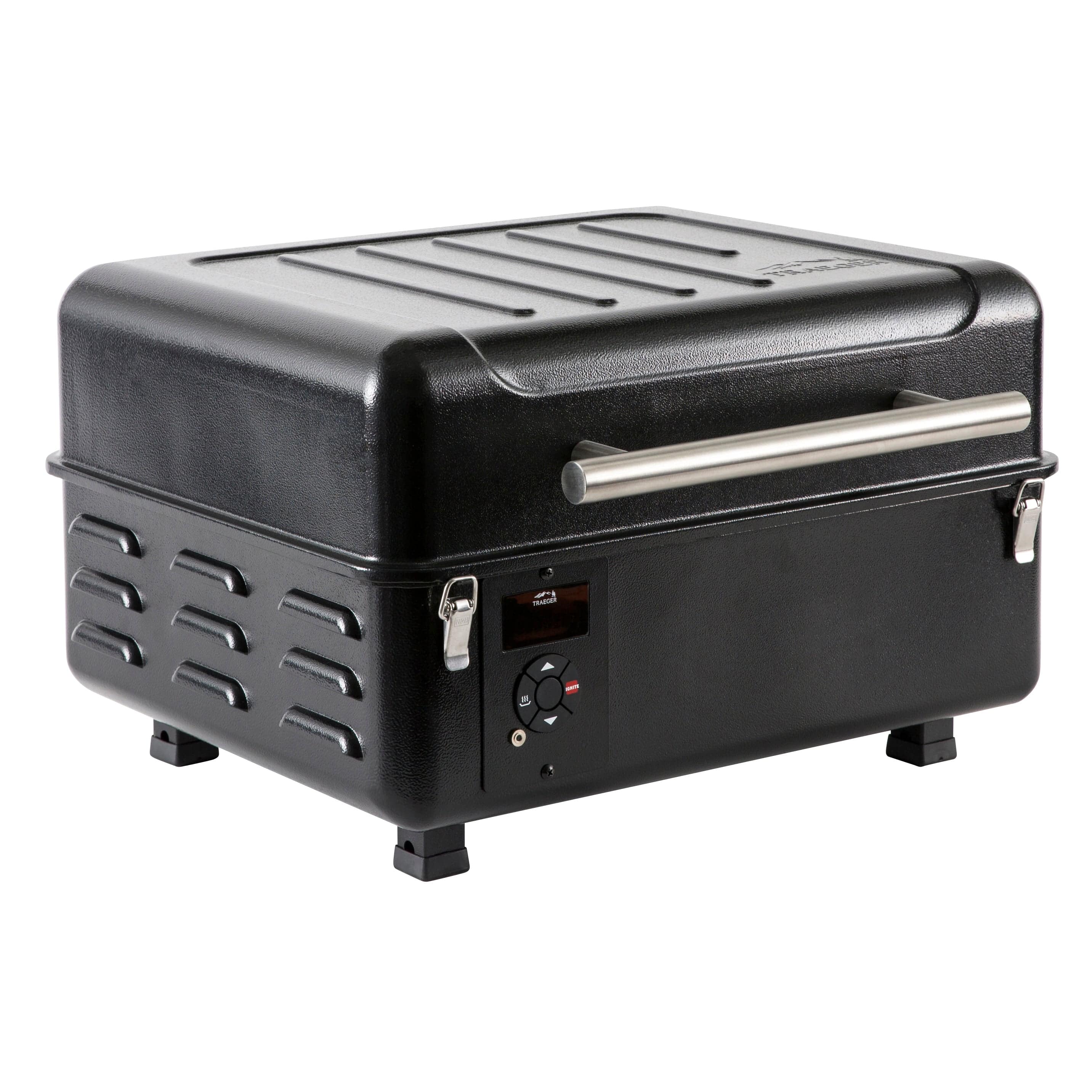 Our Range of BBQs, Firepits, Grills & Smokers