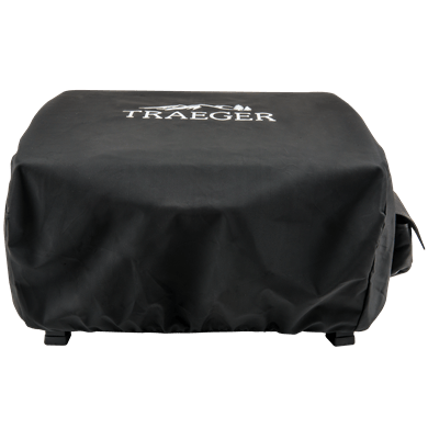 Traeger Ranger Cover - Black Box BBQ