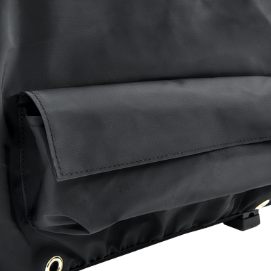 Traeger Ranger Cover - Black Box BBQ