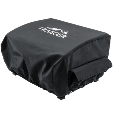 Traeger Ranger Cover - Black Box BBQ