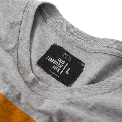 Traeger Tee - Black Box BBQ
