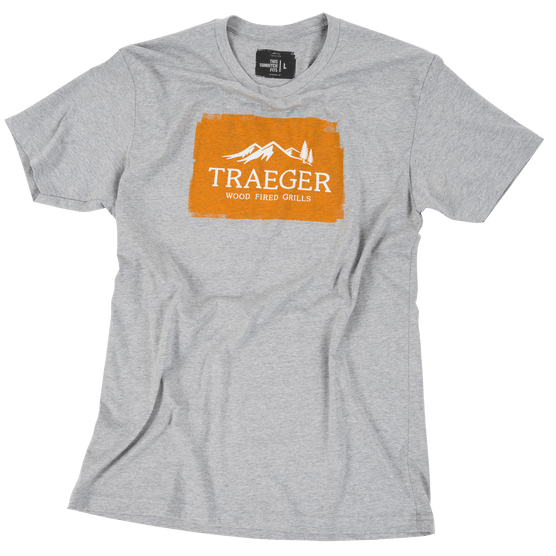 Traeger apparel sales