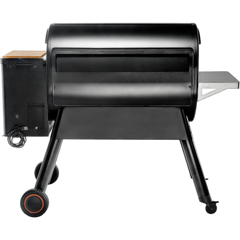 Traeger Timberline D2 1300 Grill With WiFIRE™ Controller - Black Box BBQ